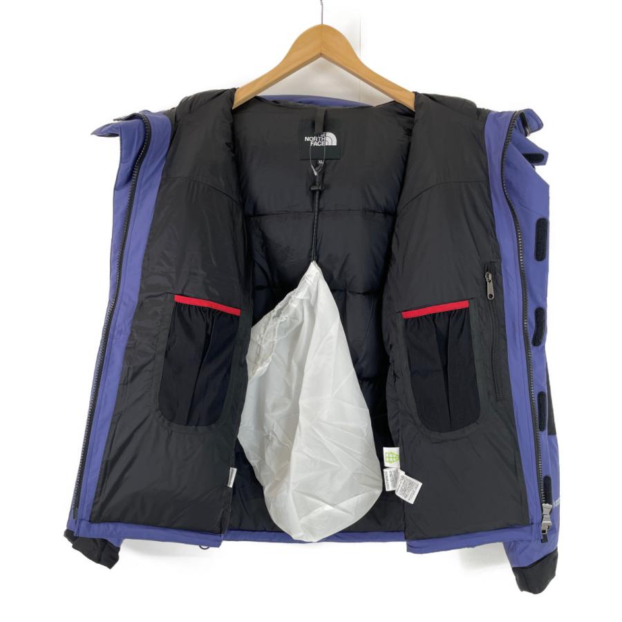 THE NORTH FACE ノースフェイス ND92340 ケイブブルー バルトロ THE NORTH FACE ノースフェイス ND92340 ケイブブルー バルトロ