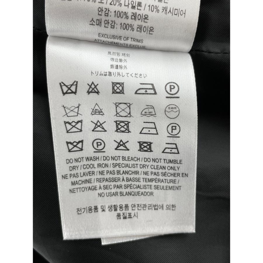 BURBERRY バーバリー 8013336 リカルド期 ネイビー メルトン BURBERRY バーバリー 8013336 リカルド期 ネイビー メルトン