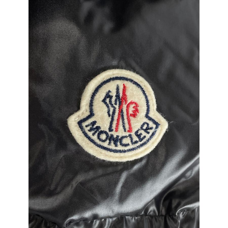 MONCLER（モンクレール） 国内正規/ HUDSON ハドソン ファー付きダウン 