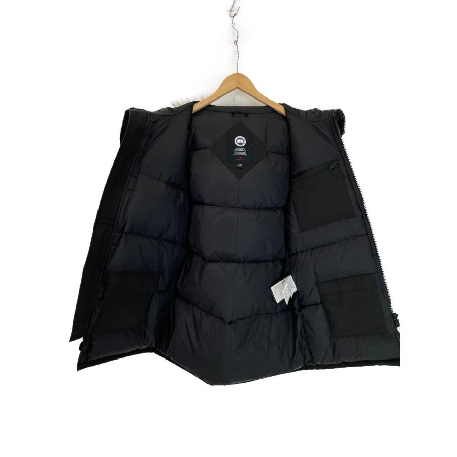 CANADA GOOSE（カナダグース） 国内正規/ 3438JM Jasper Parka