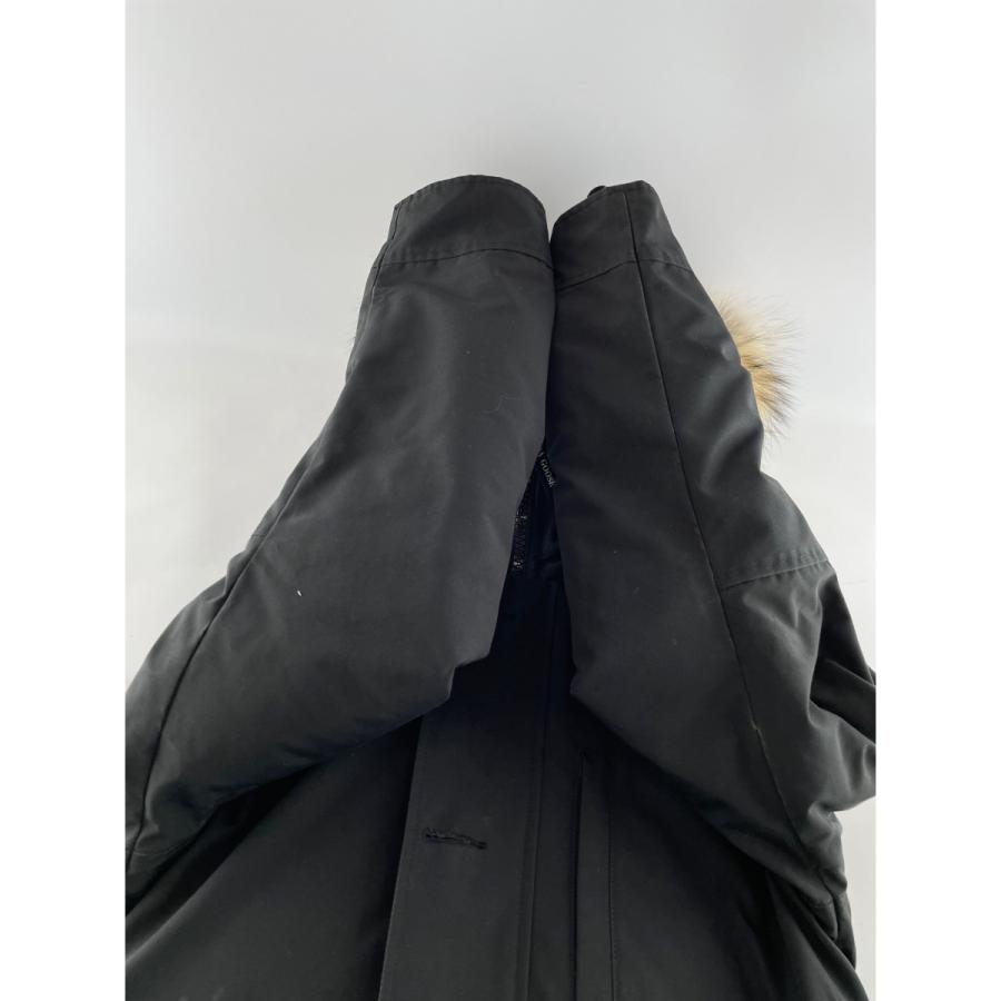 CANADA GOOSE（カナダグース） 国内正規/ 3438JM Jasper Parka 