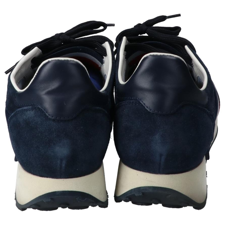 MONCLER モンクレール HORACE メッシュローカットスニーカー