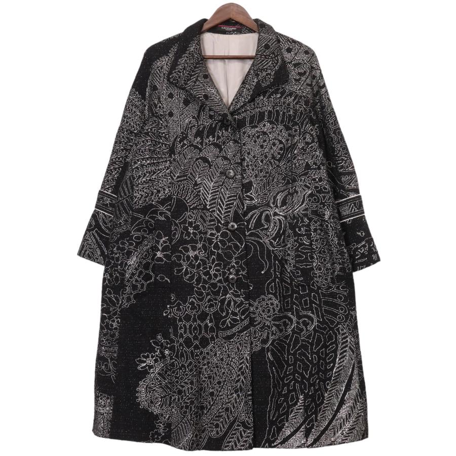 レオナールコート 楽天市場】レオナール コートの通販