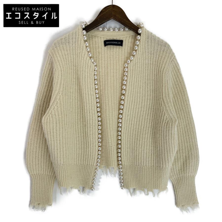 MADISON BLUE マディソンブルー MB224-8012 パール ダメージ