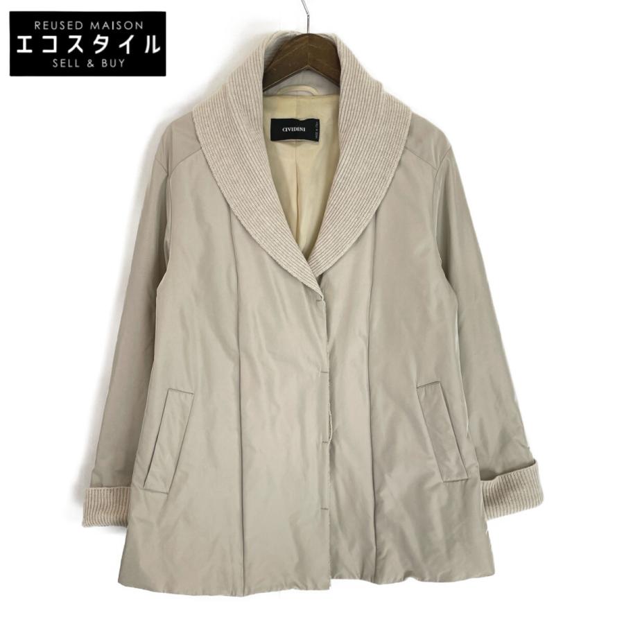CIVIDINI コート42