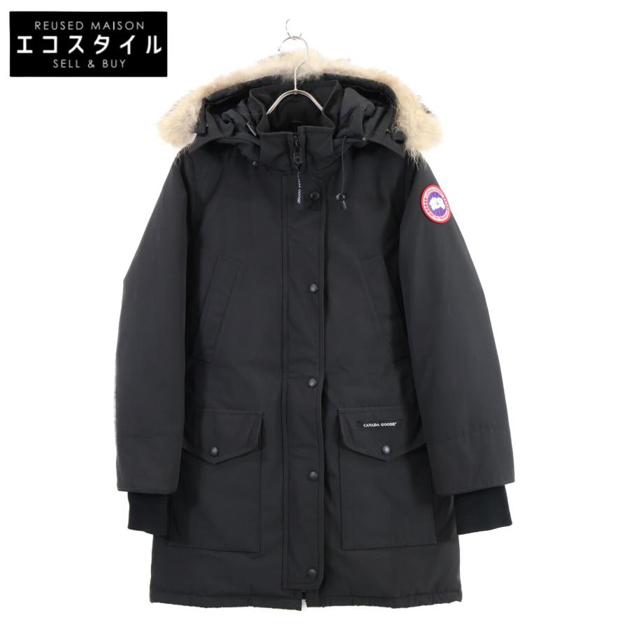 CANADA GOOSE（カナダグース） 6660LA Trillium Parka Heritage Fusion 