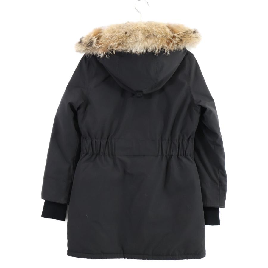 CANADA GOOSE（カナダグース） 6660LA Trillium Parka Heritage Fusion