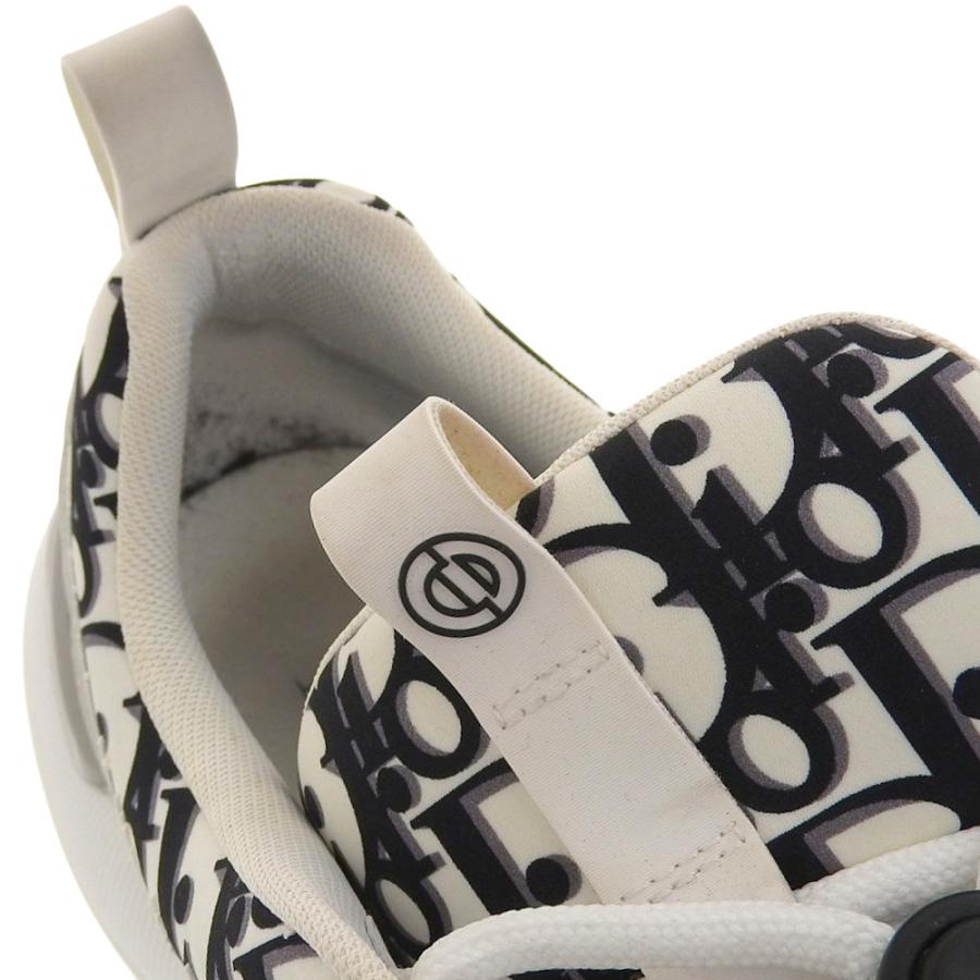 Christian Dior ディオール オブリーク B24 スニーカー シューズ Christian Dior ディオール オブリーク B24 スニーカー シューズ