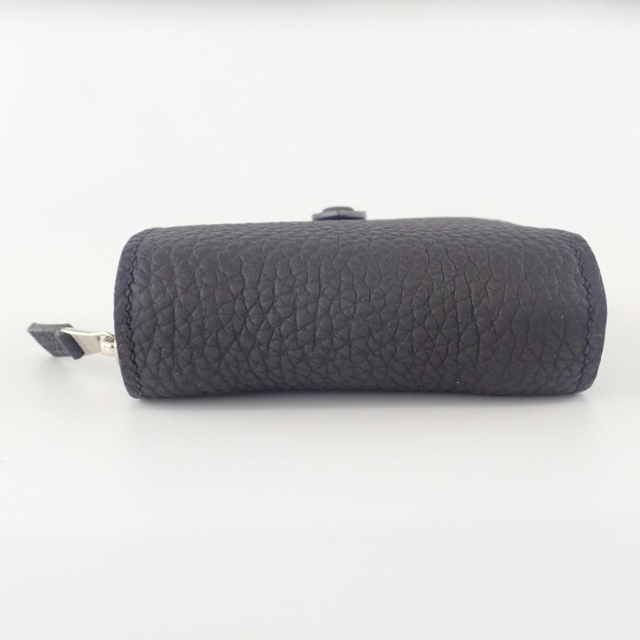 新品同様 MAiSON TAKUYA メゾンタクヤ CZW GS01LM14 Compact Zip