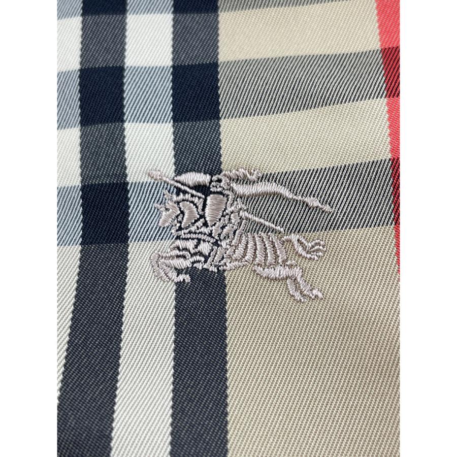 BURBERRY 新品未使用/ バーバリー ×Supremeシュプリーム ノバ BURBERRY 新品未使用/ バーバリー ×Supremeシュプリーム ノバ