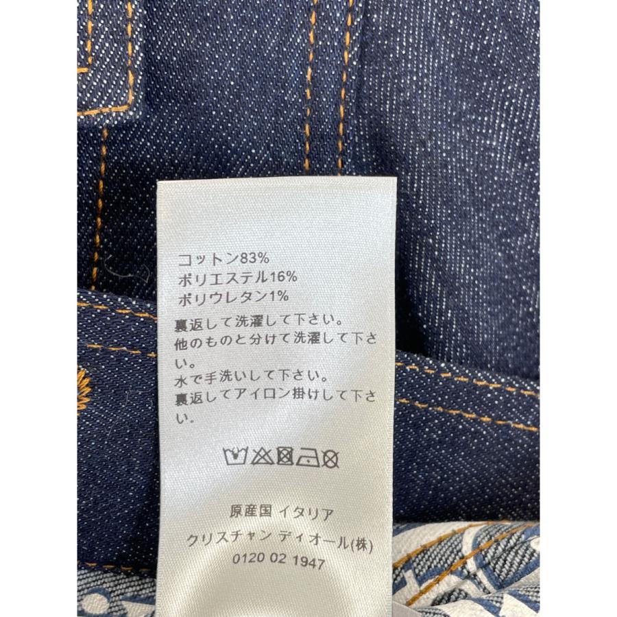 Dior HOMME 美品/国内正規/20SS DIOR ディオールオム 013D482B226X 