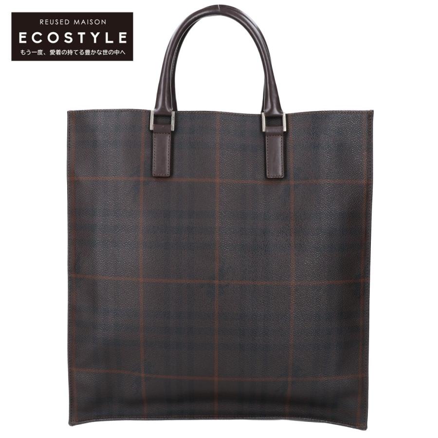 BURBERRY（バーバリー） T-03-1 バーバリーチェック コーティング