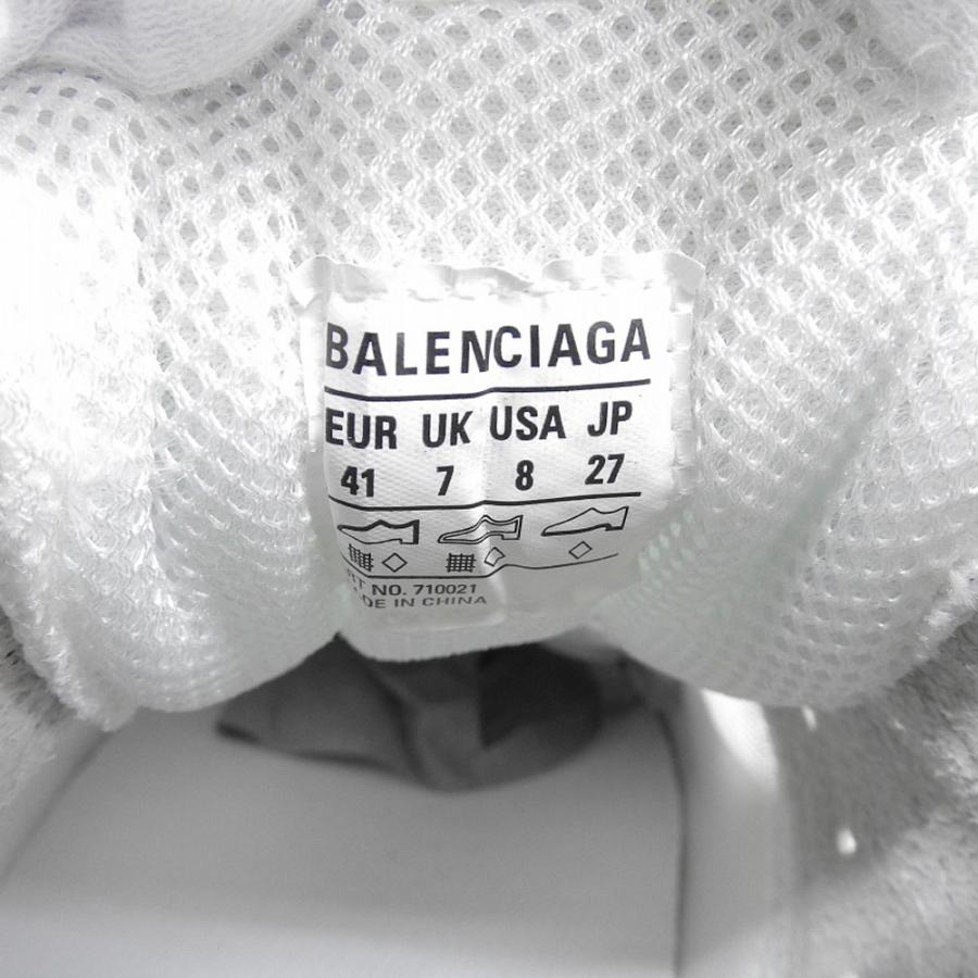 BALENCIAGA（バレンシアガ） 新品同様 × adidas アディダス トリプル S