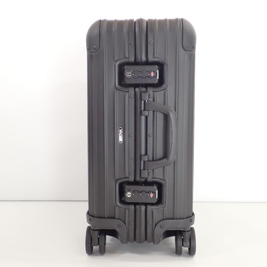 RIMOWA /美品 リモワ ×Supreme シュプリーム 18SS Topas RIMOWA /美品 リモワ ×Supreme シュプリーム 18SS Topas