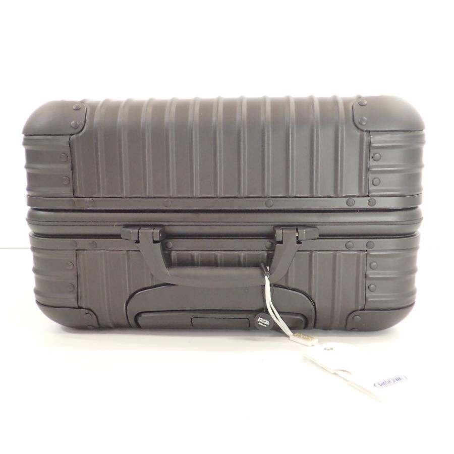 RIMOWA /美品 リモワ ×Supreme シュプリーム 18SS Topas RIMOWA /美品 リモワ ×Supreme シュプリーム 18SS Topas