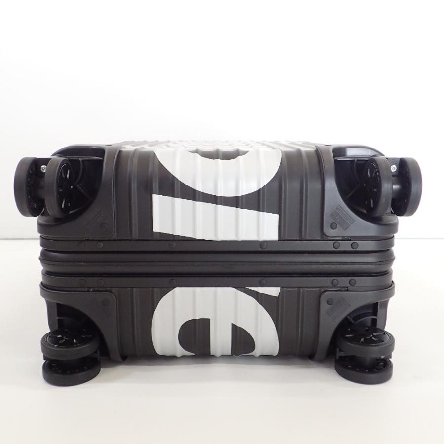RIMOWA /美品 リモワ ×Supreme シュプリーム 18SS Topas RIMOWA /美品 リモワ ×Supreme シュプリーム 18SS Topas