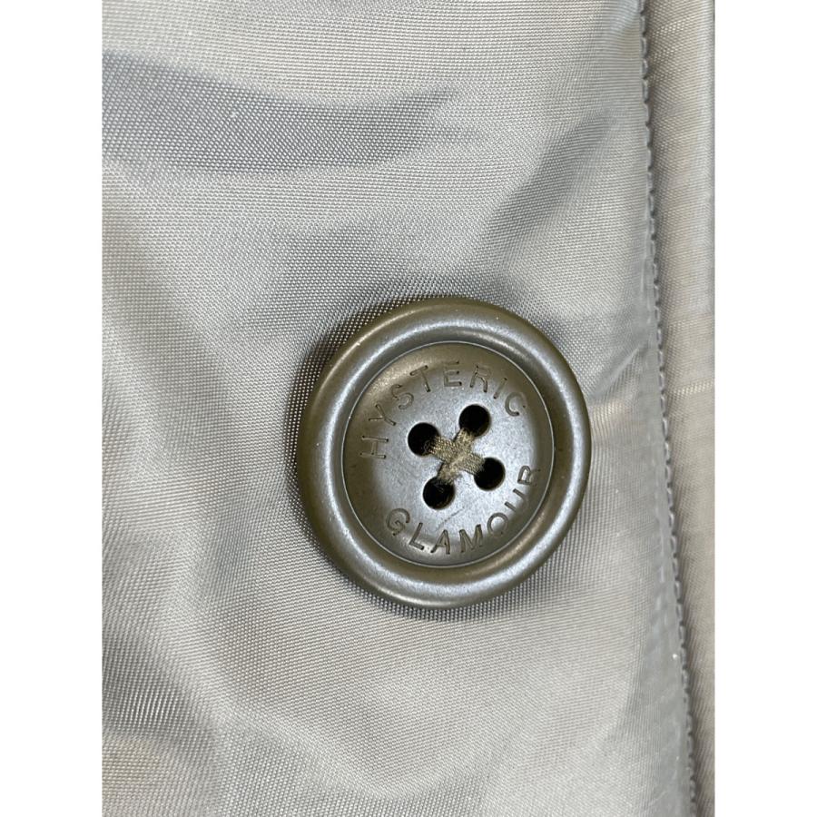 HYSTERIC GLAMOUR ヒステリックグラマー 23AW 02233AC03 グレー MULTI