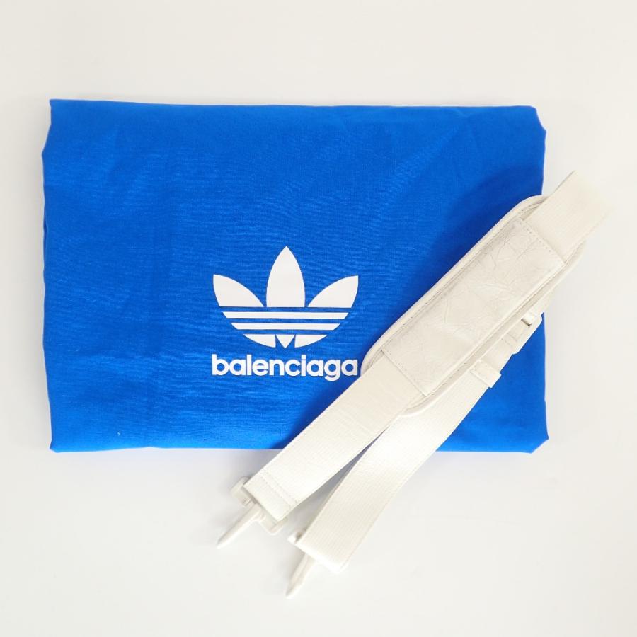 BALENCIAGA（バレンシアガ） 新品同様/ ×adidasアディダス 721810 23SS