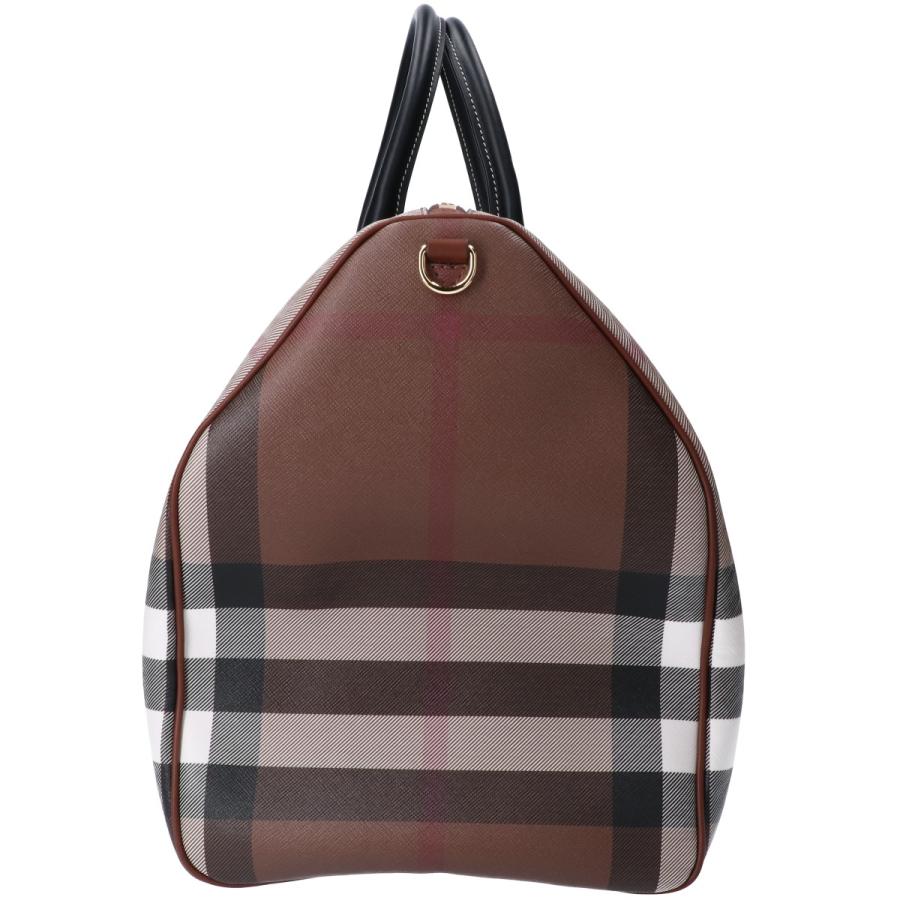 BURBERRY（バーバリー） 新品未使用/ 8061131 チェック ボウリングXL
