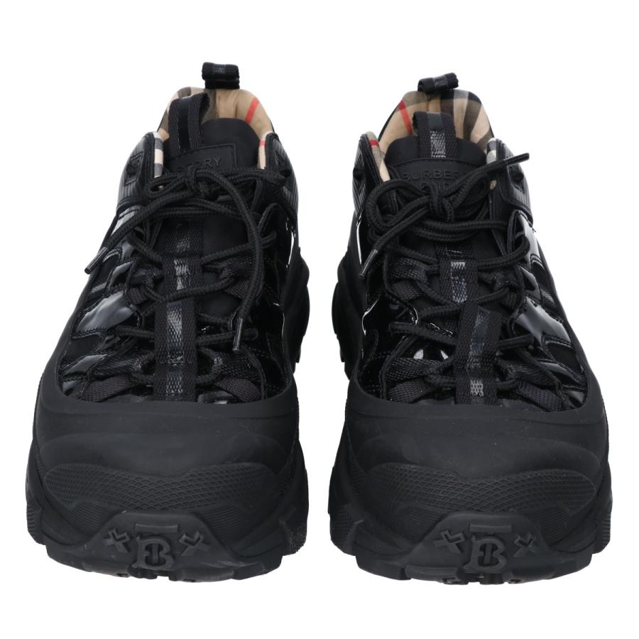 BURBERRY（バーバリー） 美品 アーサー ヴィンテージチェック ロー