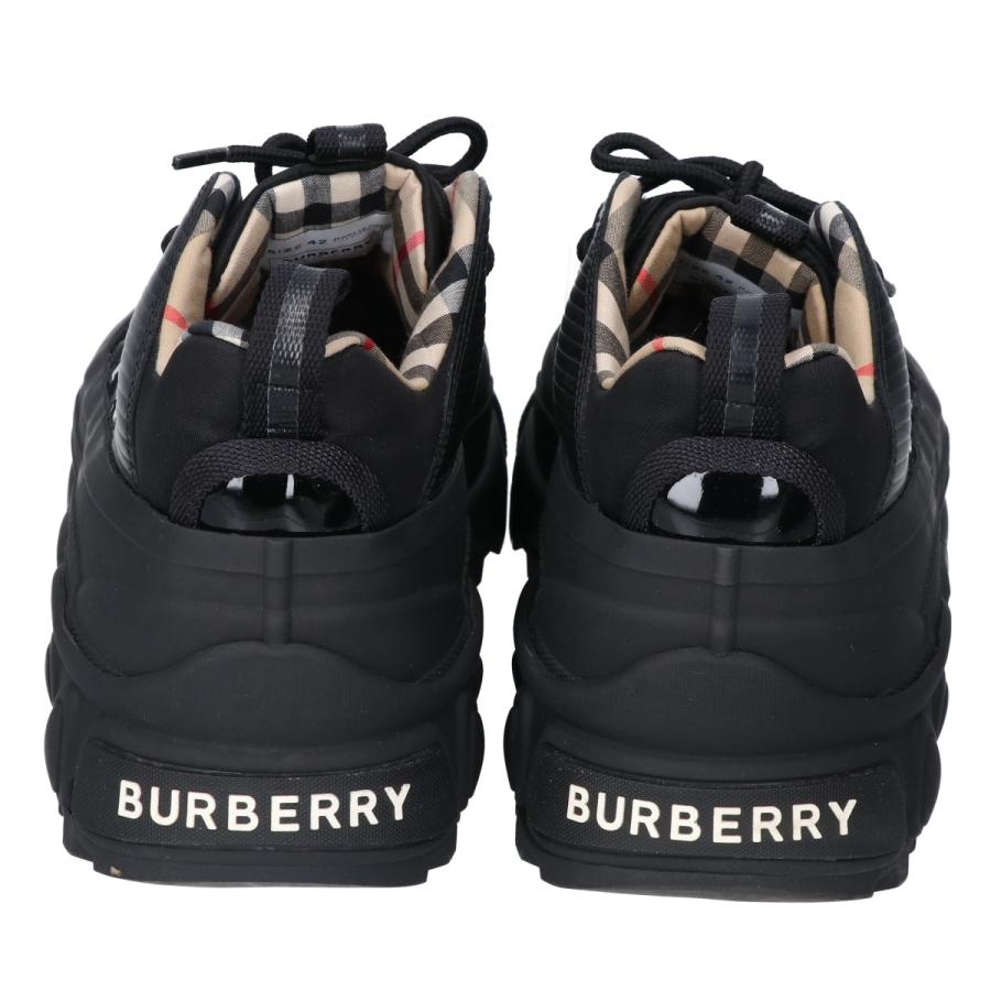 Burberry アーサー　正規品　定価125400円　美品 BURBERRY（バーバリー） 美品 アーサー ヴィンテージチェック ロー