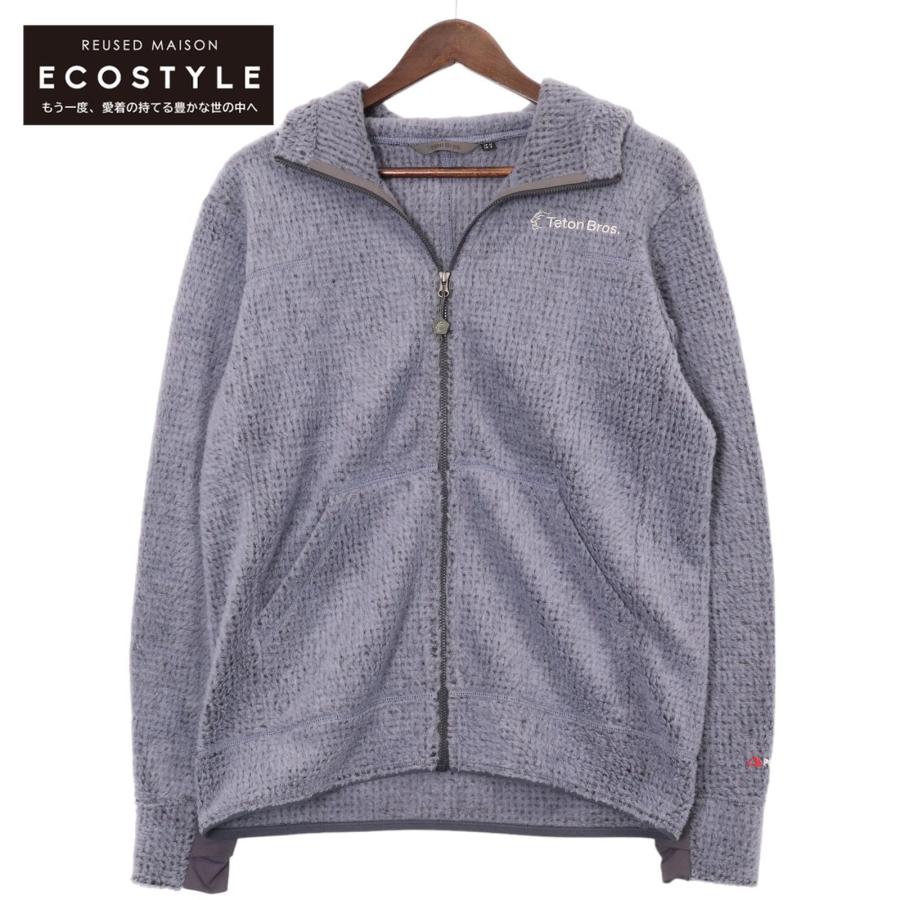 Teton Bros. ティートンブロス TB223-61M Wool Air Hoody ウール