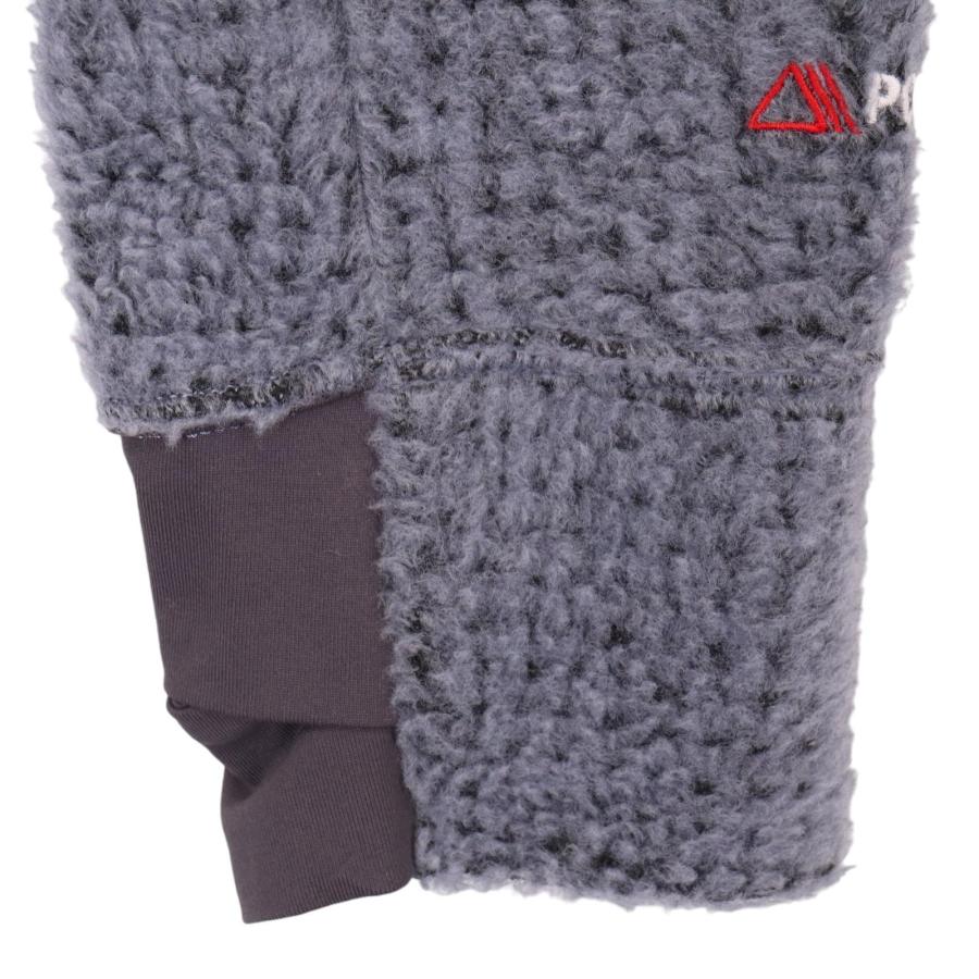 Teton Bros. ティートンブロス TB223-61M Wool Air Hoody ウール