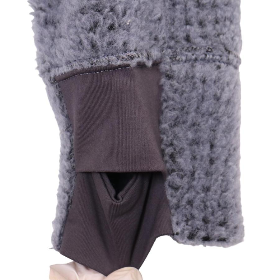 Teton Bros. ティートンブロス TB223-61M Wool Air Hoody ウール