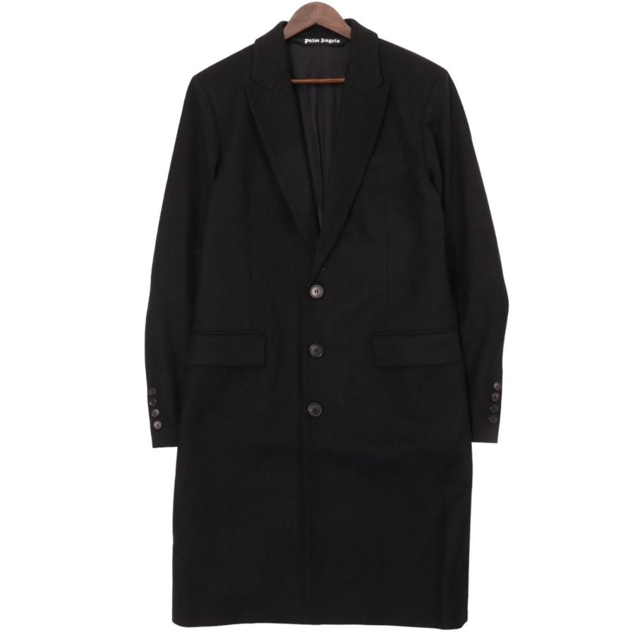 パームエンジェルスチェスターコート