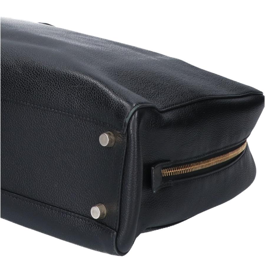 CISEI シセイ 1160 MF ミニフォーカス カーフレザー ブリーフケース