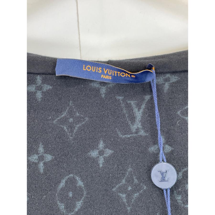 新品同様/正規/23年 LOUIS VUITTONルイヴィトン 1ABJ69/RW232Q Y44  