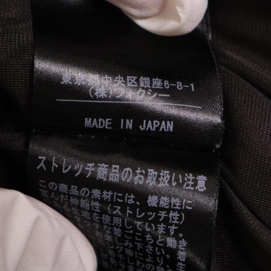 FOXEY NEW YORK フォクシーニューヨーク 24908 ブラウン パディング 