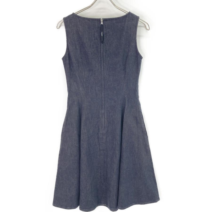 フォクシー ニューヨーク ワンピース 35346-NA0FY403L FOXEY