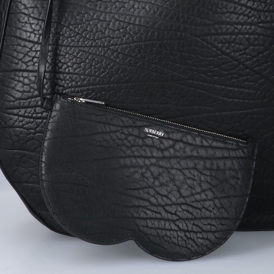 BURBERRY（バーバリー） 新品同様/ 80755711 グレインカーフレザー