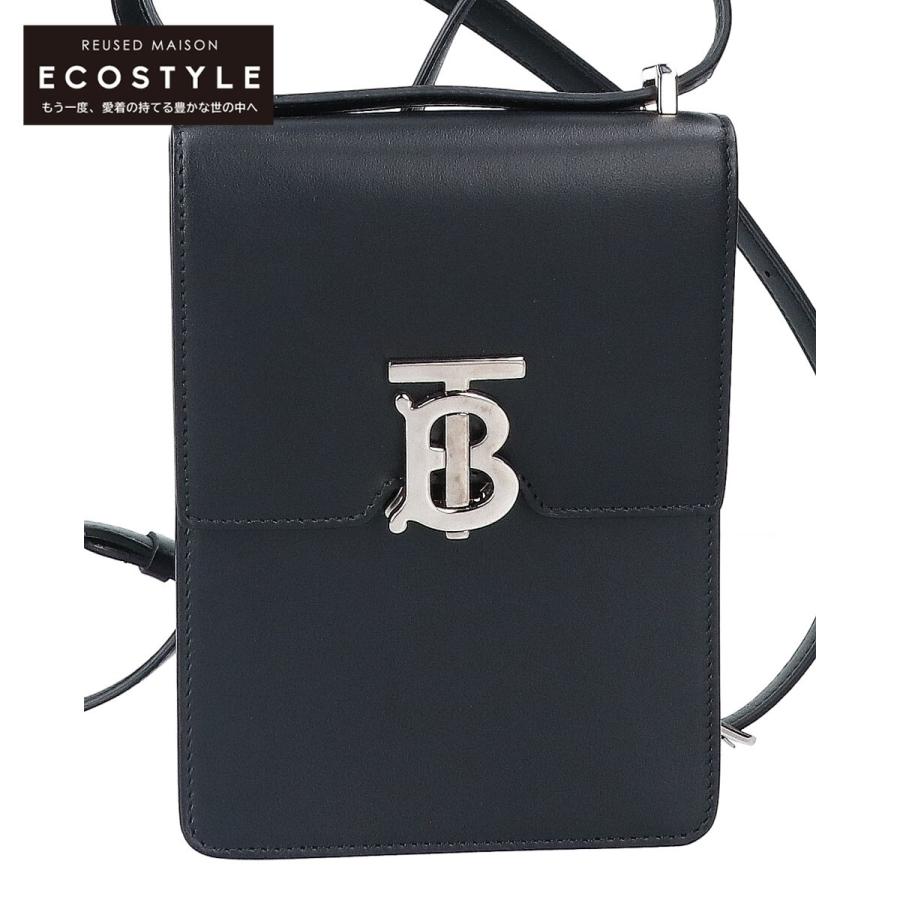 BURBERRY（バーバリー） 美品 8032897 ロビン クロスボディ