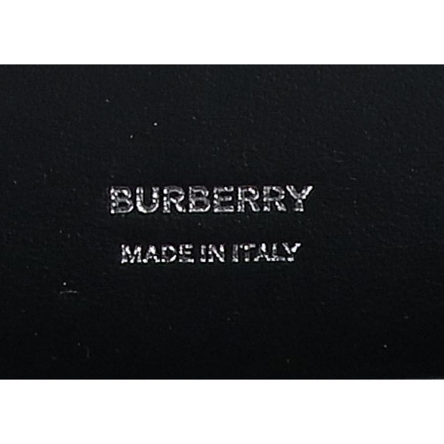 BURBERRY（バーバリー） 美品 8032897 ロビン クロスボディ