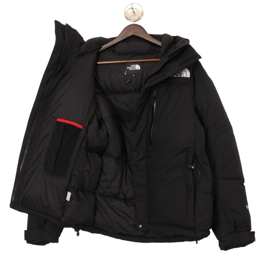 未使用級！ノースフェイス ダウンジャケット ブラック ND92340 XLサイズ THE NORTH FACE(ザノースフェイス) ダウンジャケットND92340 ND92340
