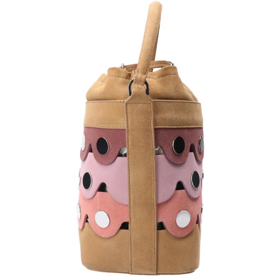 PIERRE HARDY 美品 Pierre Hardy ピエールアルディ ペニー スエード