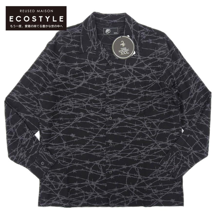 新品同様 THEE HYSTERIC XXX ジィヒステリック トリプルエックス
