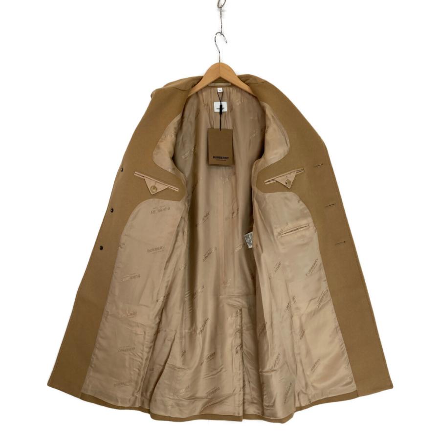 BURBERRY バーバリー 8034190 キャメル TB釦 チェスターコート BURBERRY バーバリー 8034190 キャメル TB釦 チェスターコート