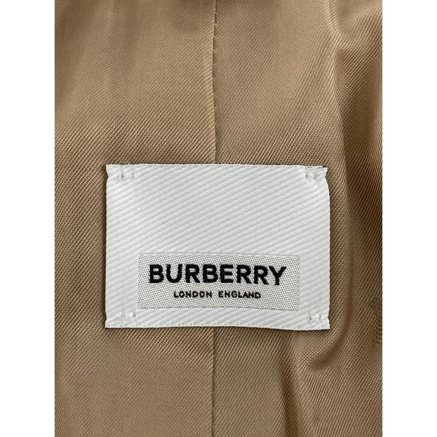 BURBERRY バーバリー 8034190 キャメル TB釦 チェスターコート BURBERRY バーバリー 8034190 キャメル TB釦 チェスターコート