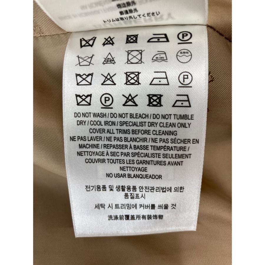 BURBERRY バーバリー 8034190 キャメル TB釦 チェスターコート BURBERRY バーバリー 8034190 キャメル TB釦 チェスターコート