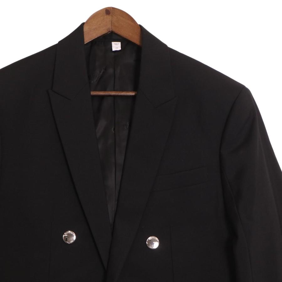 BURBERRY（バーバリー） 8070161 メタルボタン ダブルブレスト