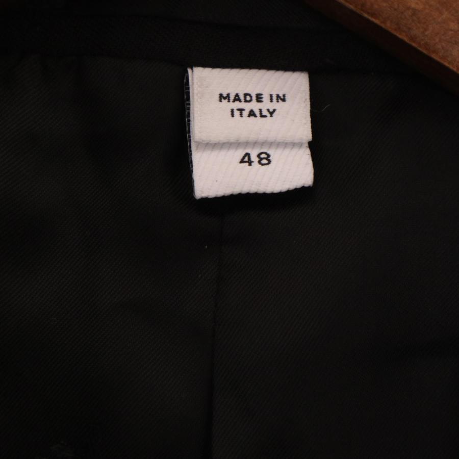 BURBERRY（バーバリー） 8070161 メタルボタン ダブルブレスト