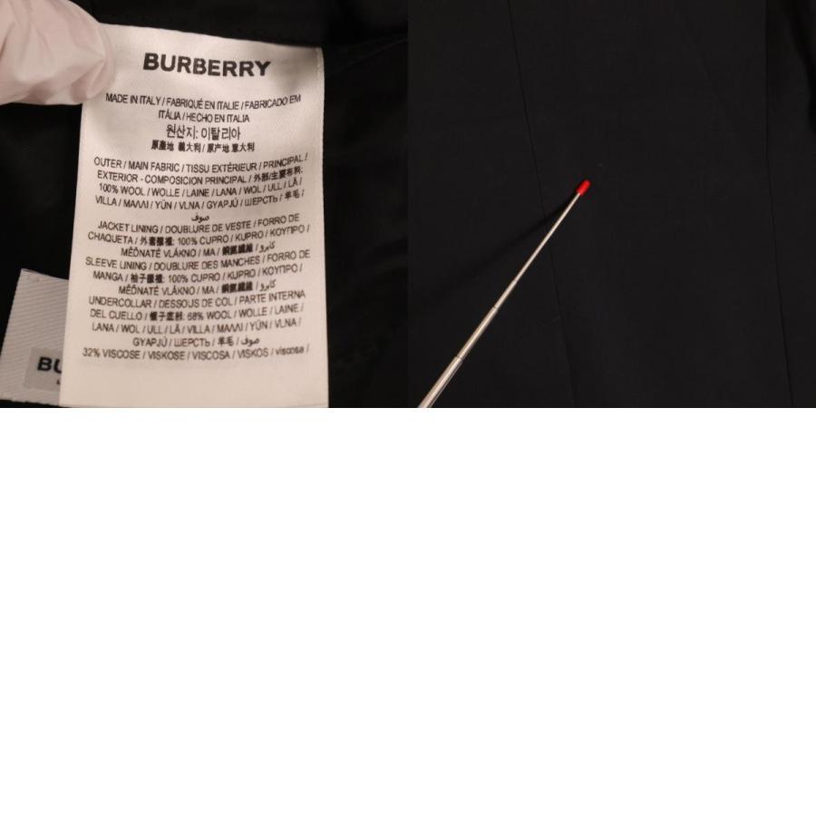 BURBERRY（バーバリー） 8070161 メタルボタン ダブルブレスト