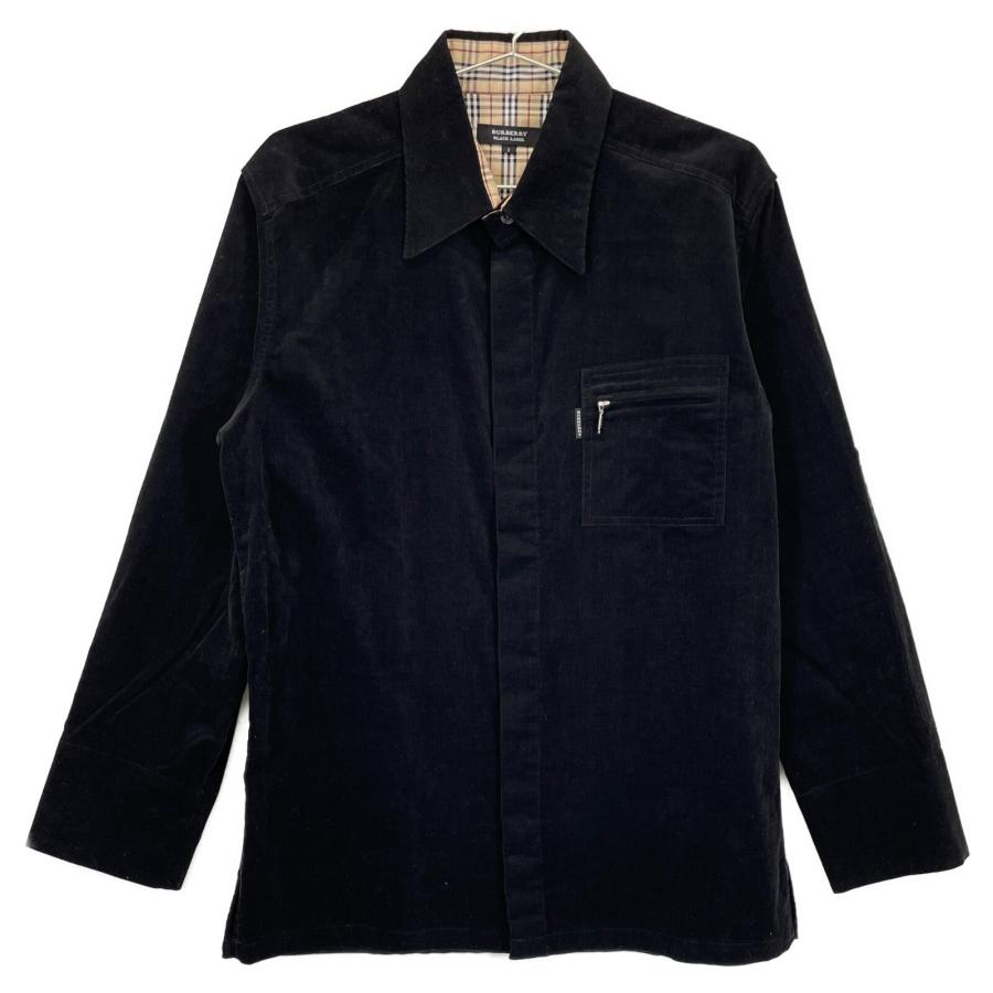 BURBERRY BLACK LABEL バーバリーブラックレーベル ブラック BURBERRY BLACK LABEL バーバリーブラックレーベル ブラック