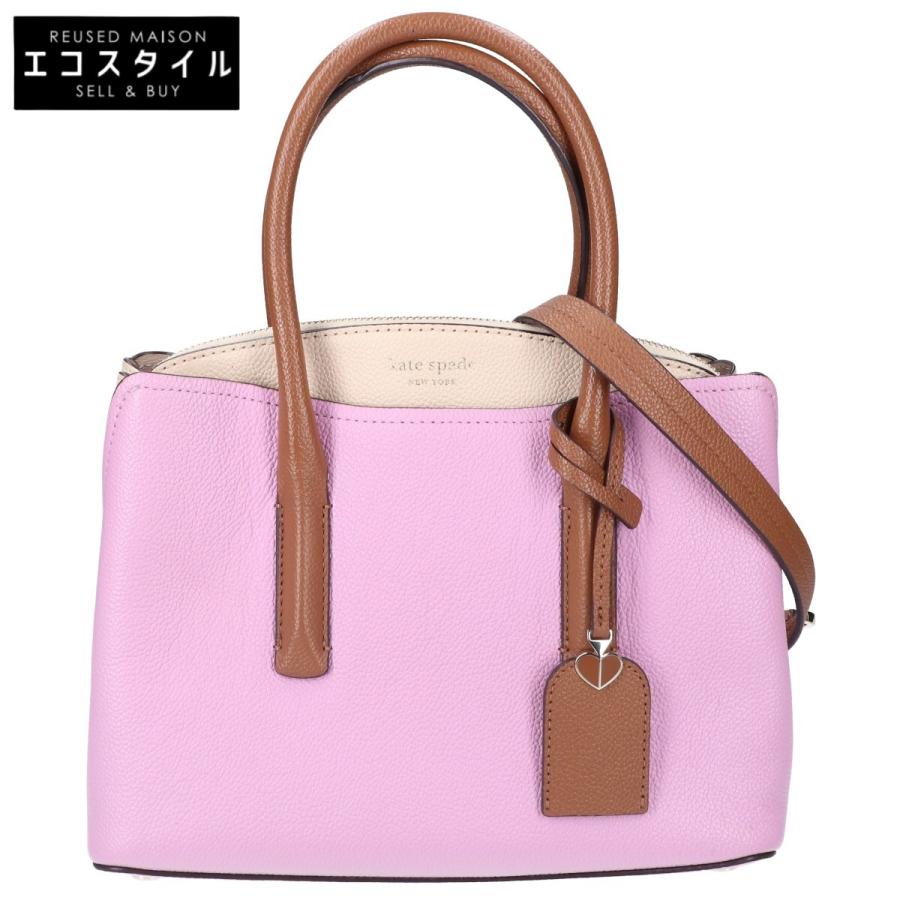 kate spade NEW YORK 美品/ ケイトスペード PXRUA161 マルゴー