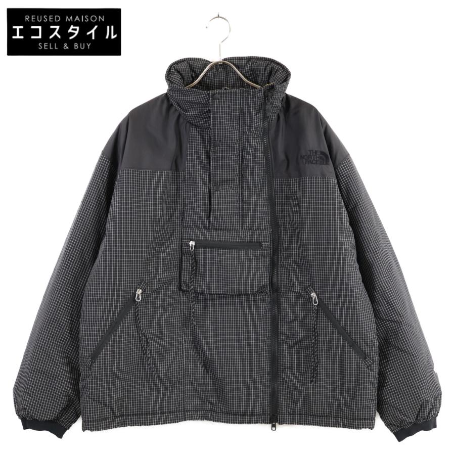 THE NORTH FACE PURPLE LABEL NY2950N フィールドインサレーション