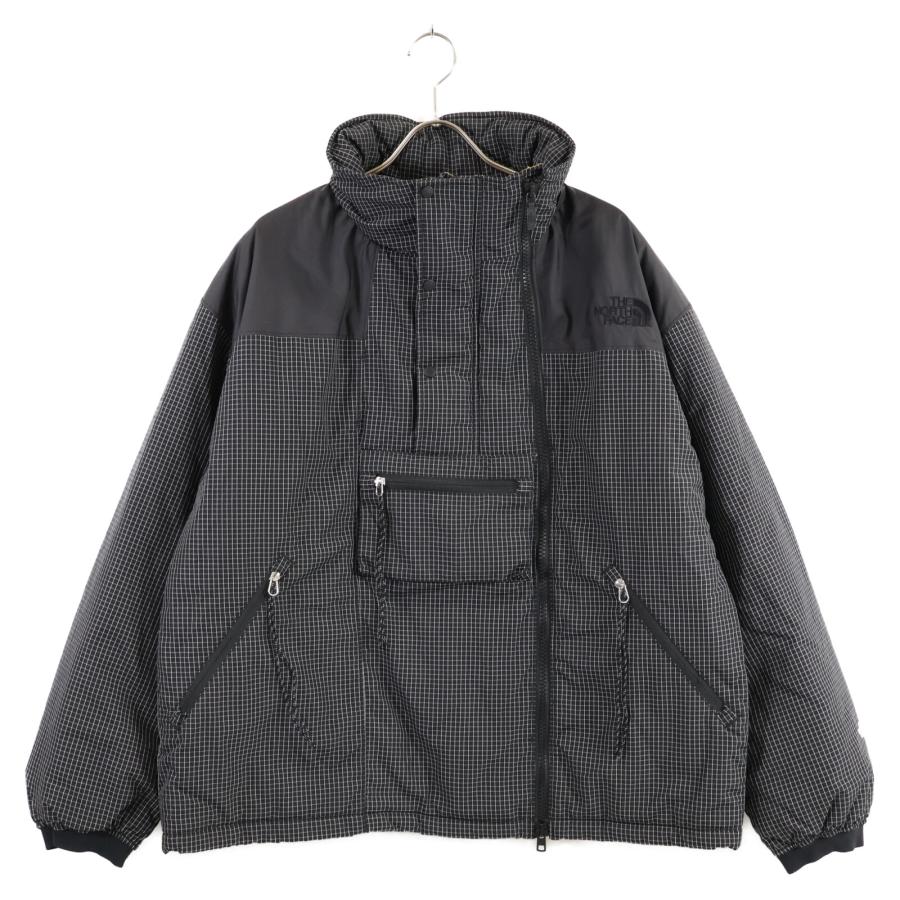 THE NORTH FACE PURPLE LABEL NY2950N フィールドインサレーション
