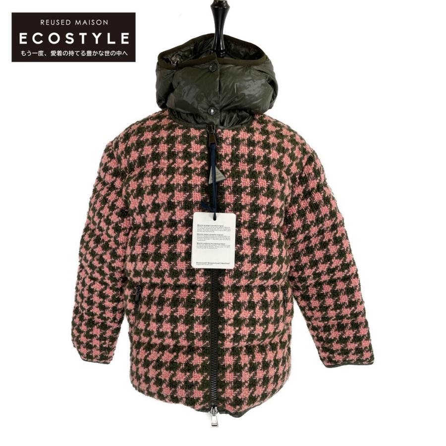MONCLER 新品同様/ モンクレール 22-23AW CHEVRIL セルフィーユ